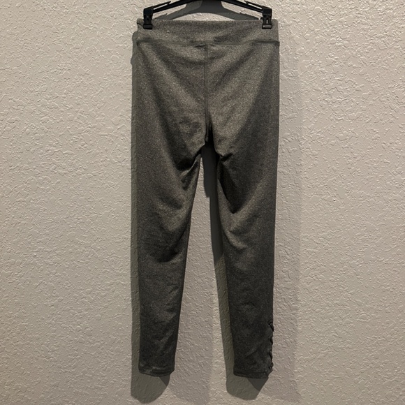 Aero Grey Leggings - Size M - Picture 4 of 8